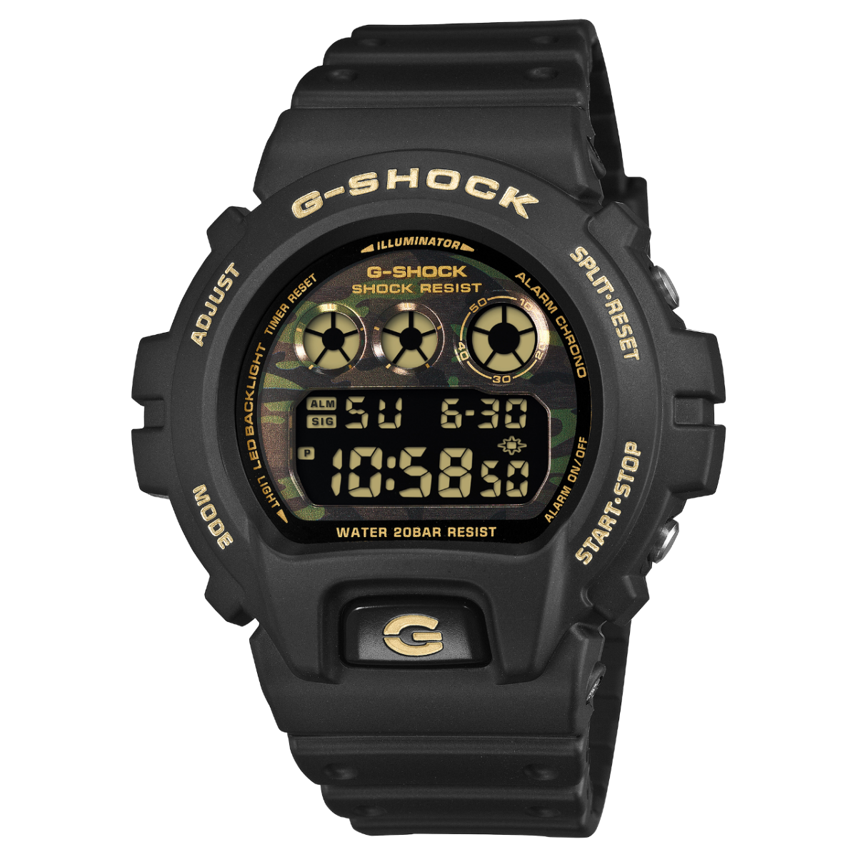 DW-6900CF-1 #1