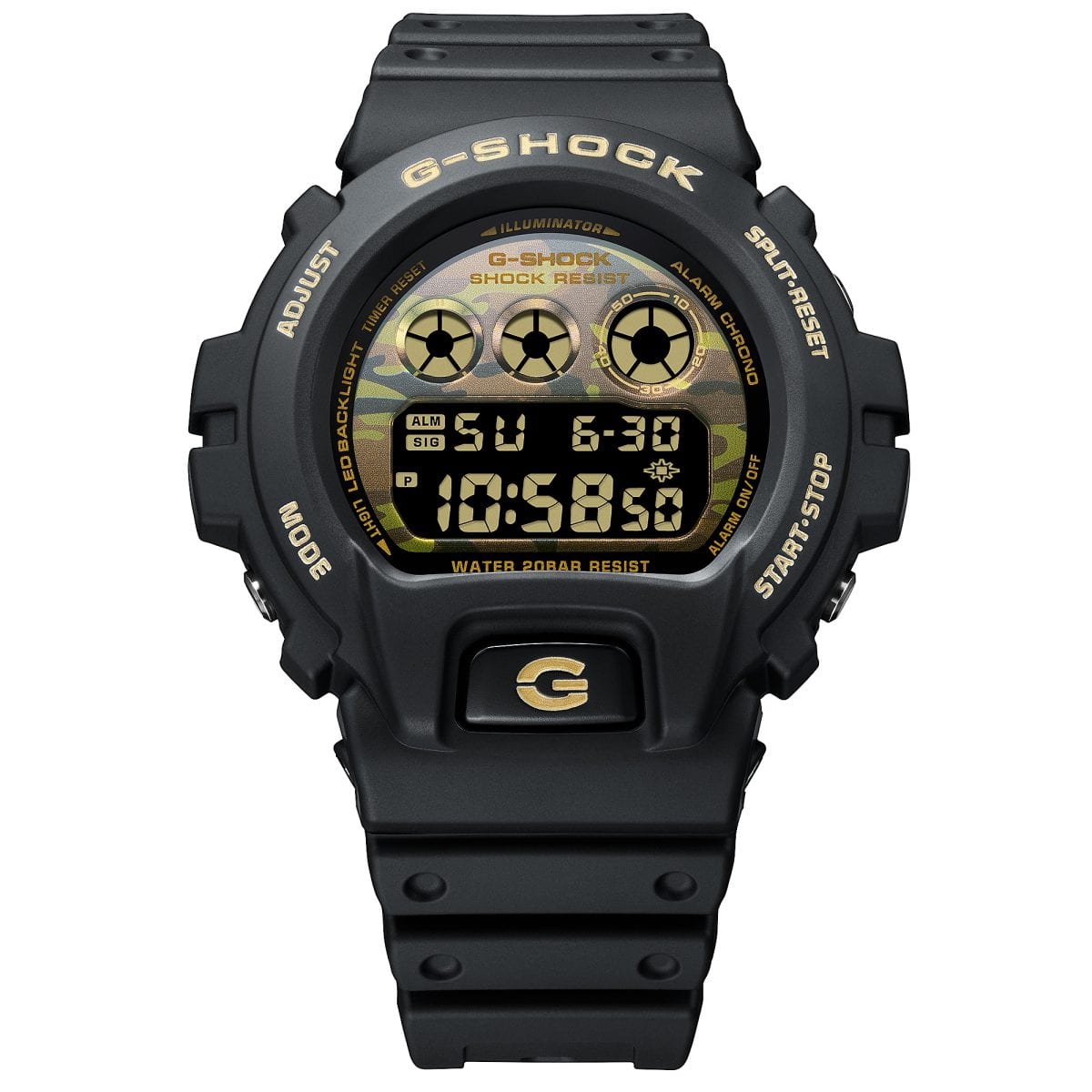 DW-6900CF-1 #4