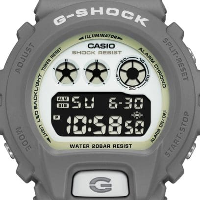 DW-6900HD-8