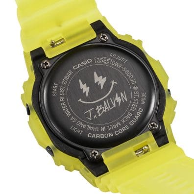 CASIO カシオ　AW-582E　イエロー 楽天市場】当店1年保証CASIO カシオ G-SHOCK Gショック ジー