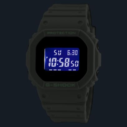 DW-B5600SF-7