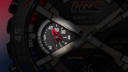 ECB-2000HR-1A Countdown indicator for convenient time management