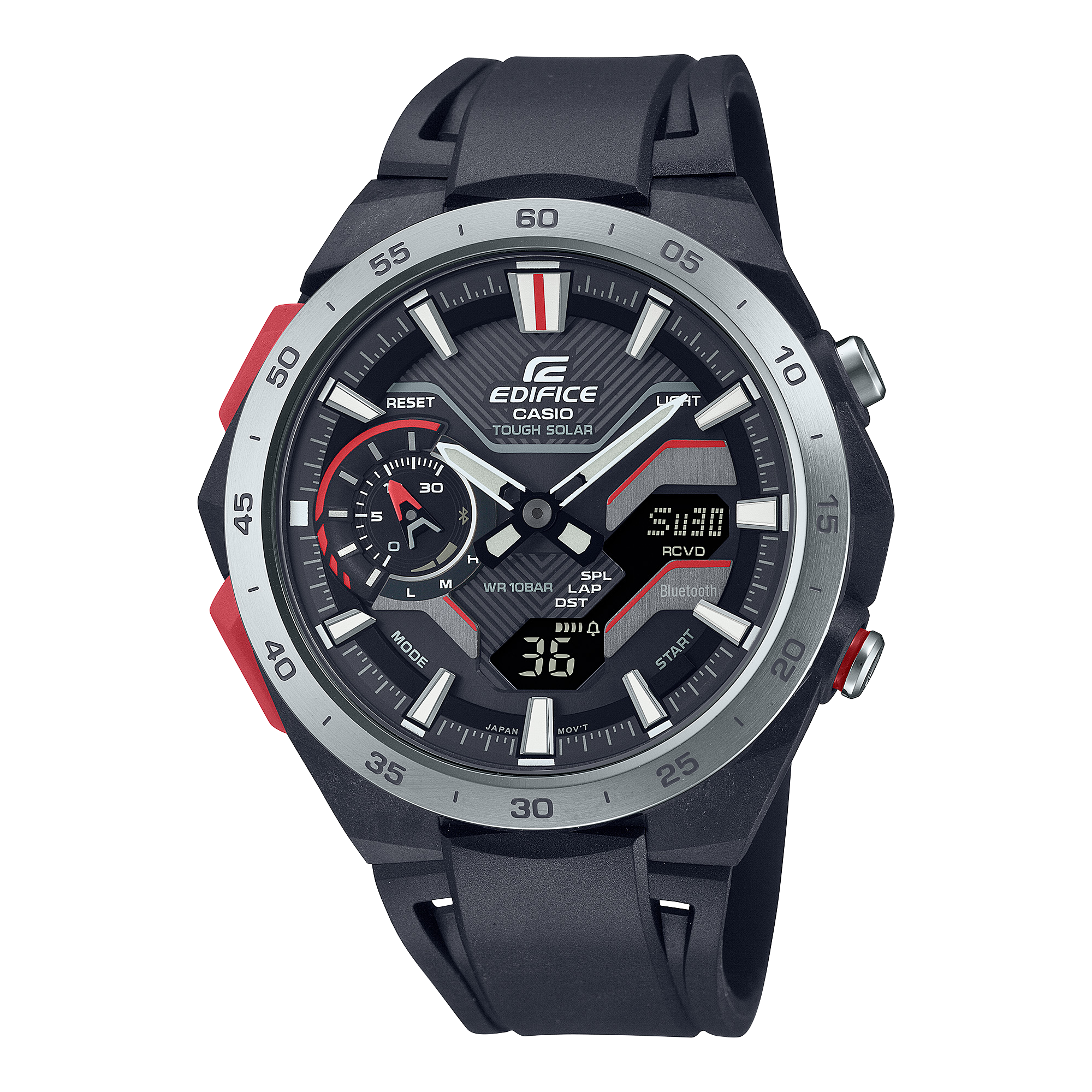 ECB-2200P-1A | | CASIO CANADA