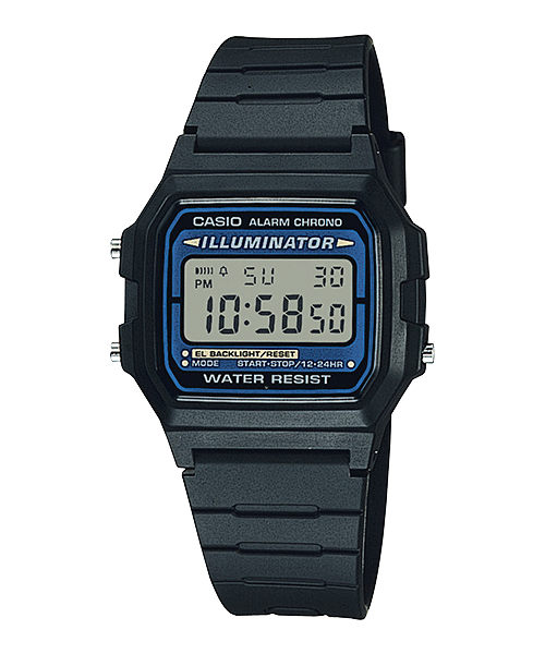 casio f 105