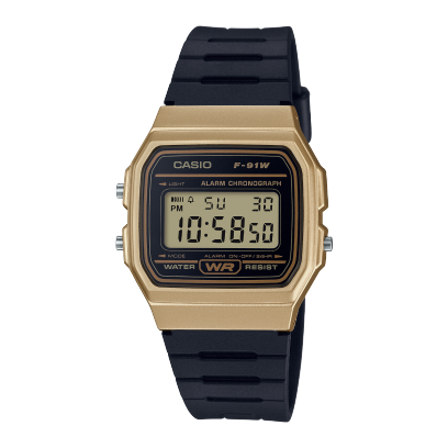 F-91WM-9A