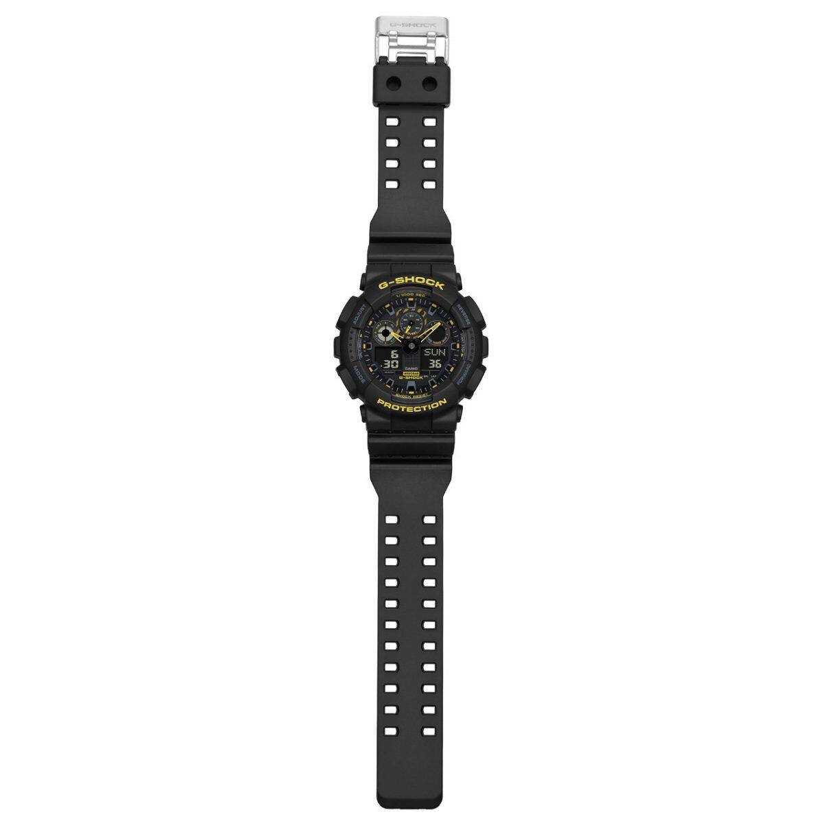 GA-100CY-1A