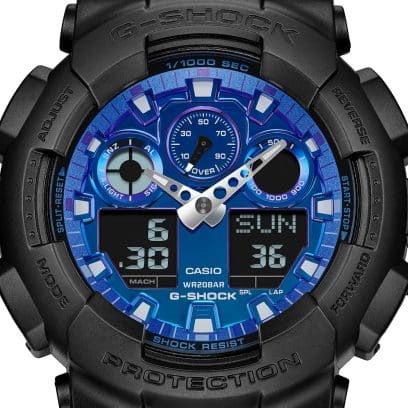 GA-100FL-1A