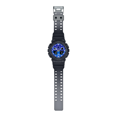 GA-100FL-1A