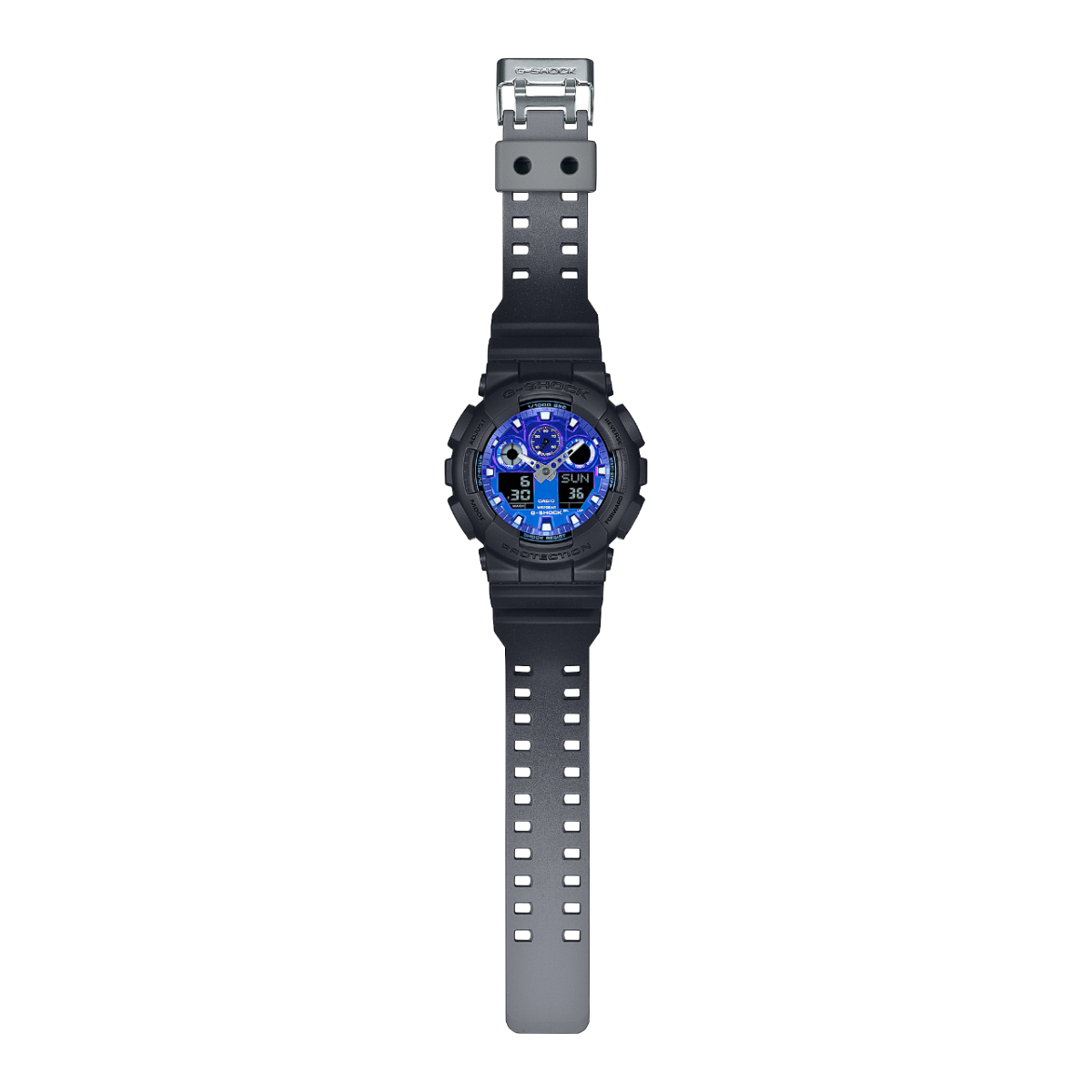 GA-100FL-1A
