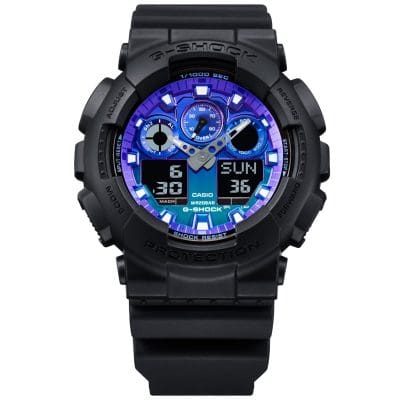 GA-100FL-1A