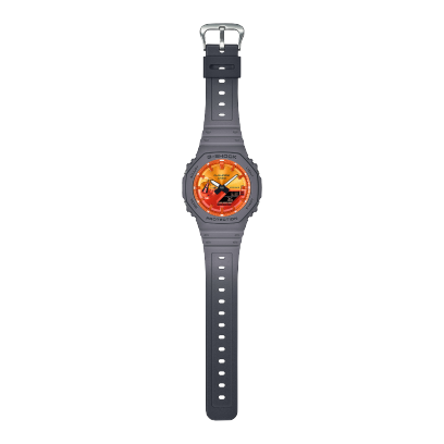 GA-2100FL-8A