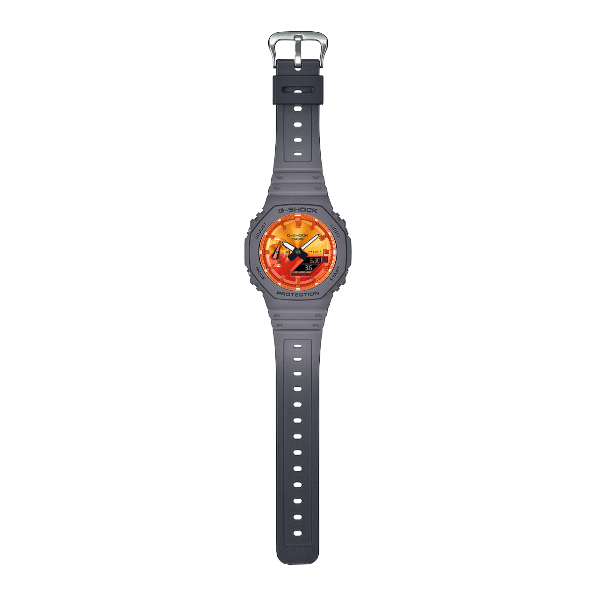 GA-2100FL-8A