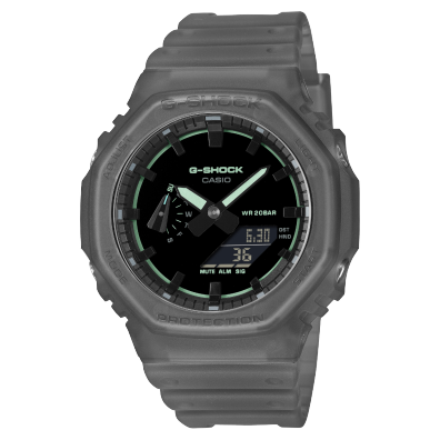 GM-2100BB-1A | G-SHOCK G-STEEL Black | CASIO CANADA