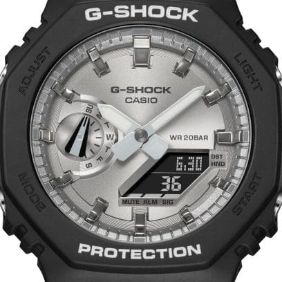 GA-2100SB-1A