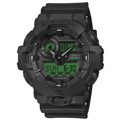 GA-700BEG-1A #1