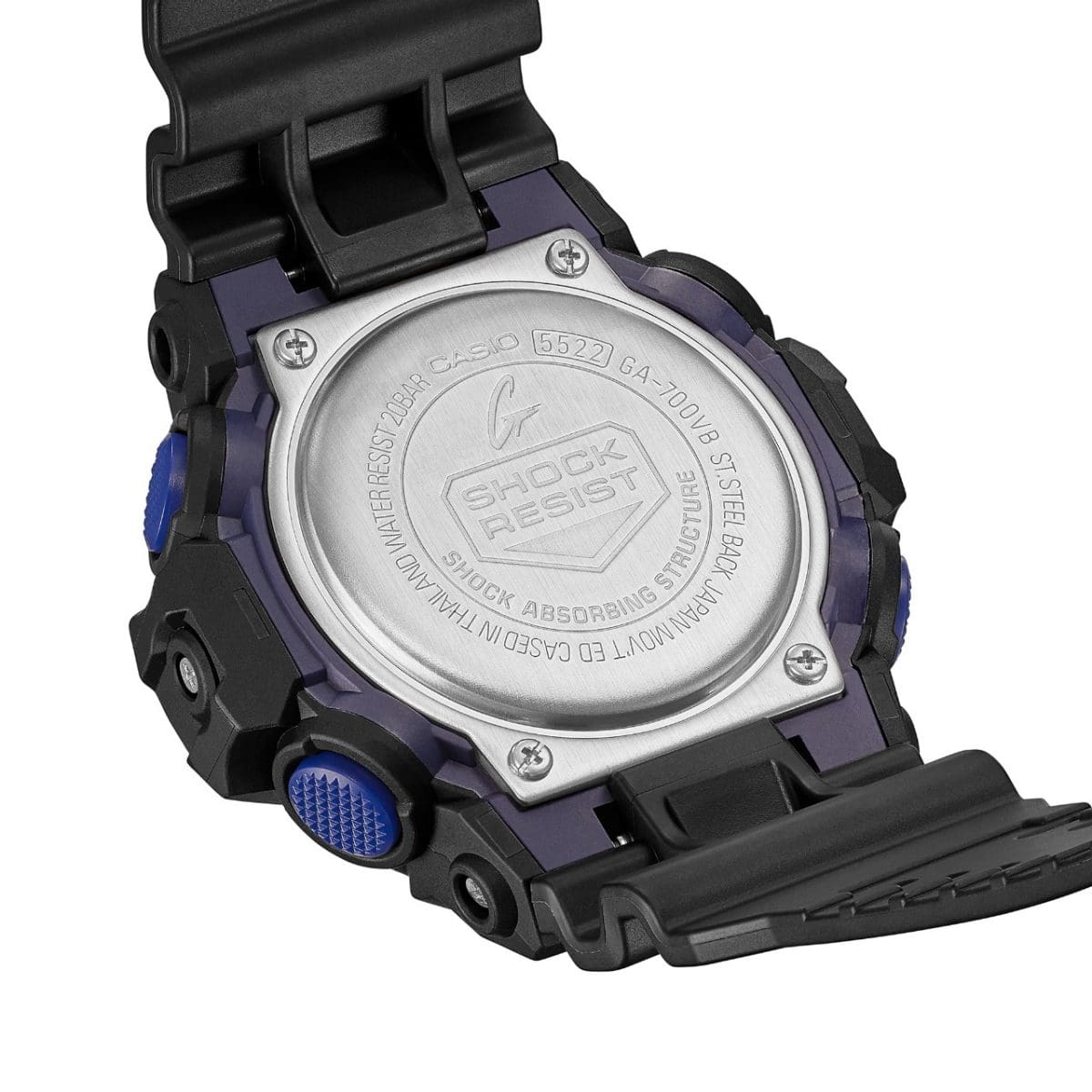 GA-700VB-1A