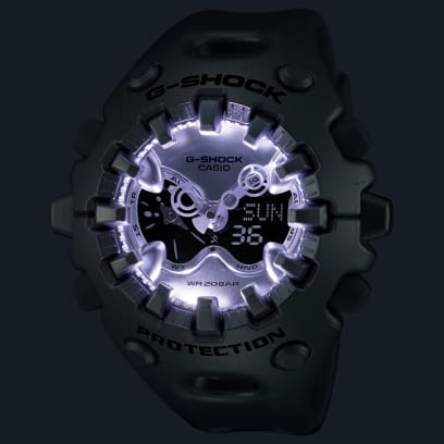 GA-V01A-8A LED light