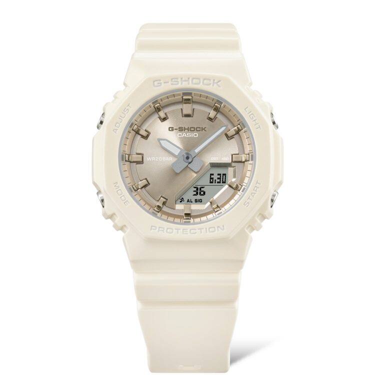 Casio G-Shock GA-2100-7A7ER Ab 71,93