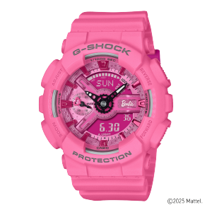 GMA-S110BE-4A