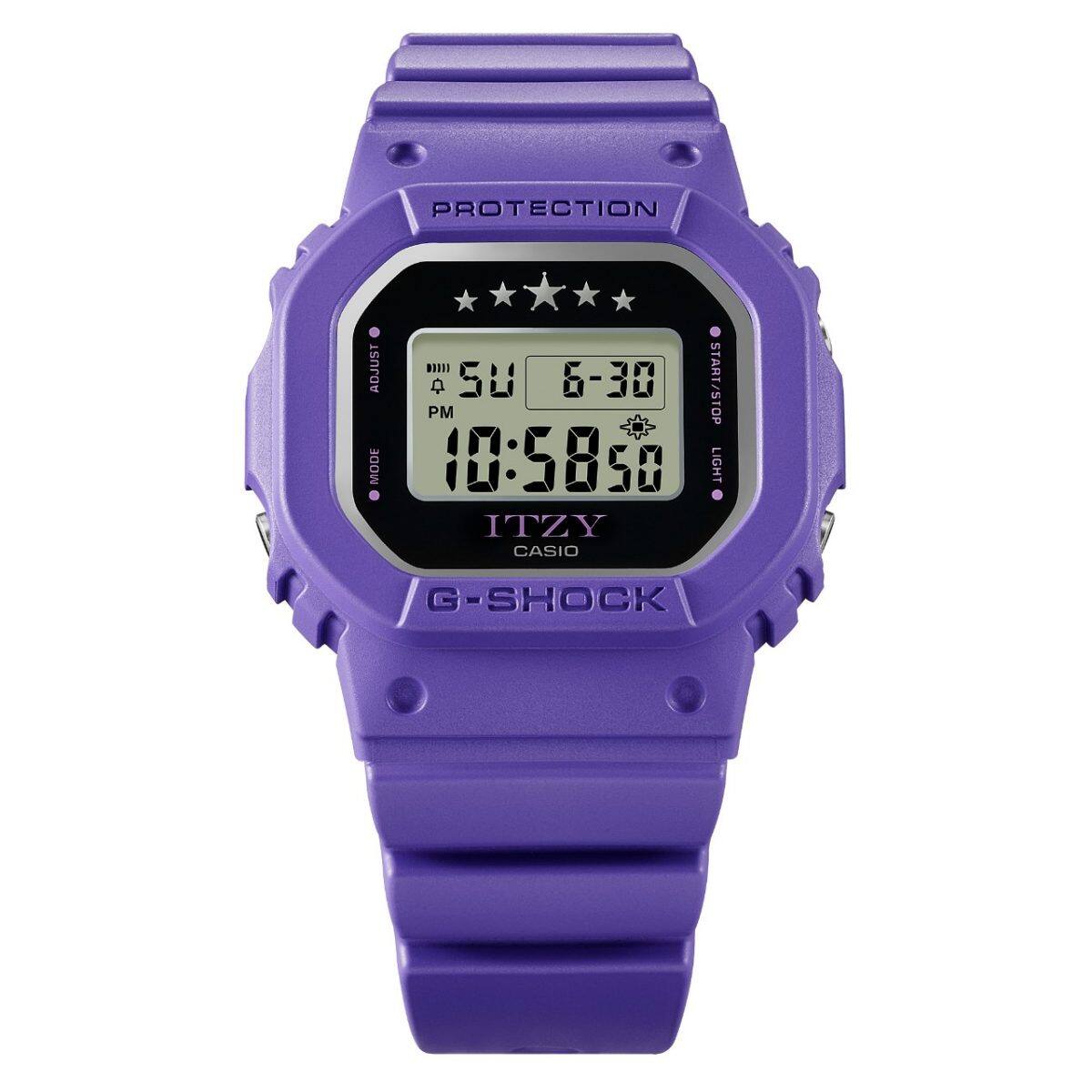 限定品】ADERERROR×CASIO G-SHOCK
