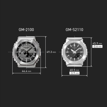 GM-S2110SR-1A Compact size #5