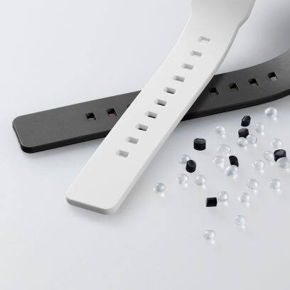 GM-S2110SR-1A Attention to materials: Bio-based resin #6