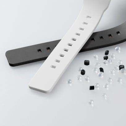 GM-S2110SR-7A Attention to materials: Bio-based resin #6