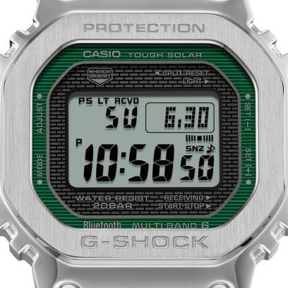 GMW-B5000D-3