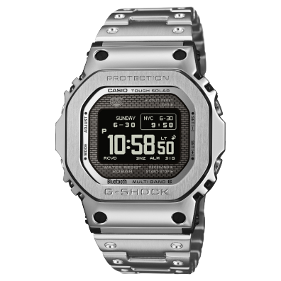 MASTER OF G - LAND - MUDMAN - G-9300 | CASIO CANADA