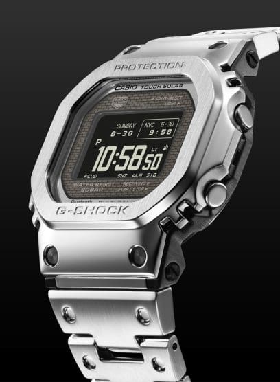 GMW-BZ5000D-1 Metal processing technologies deliver intricately molded shapes #4