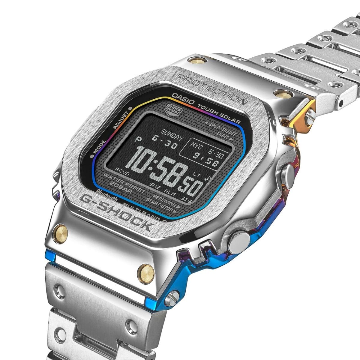 GMW-BZ5000RC-1 #11