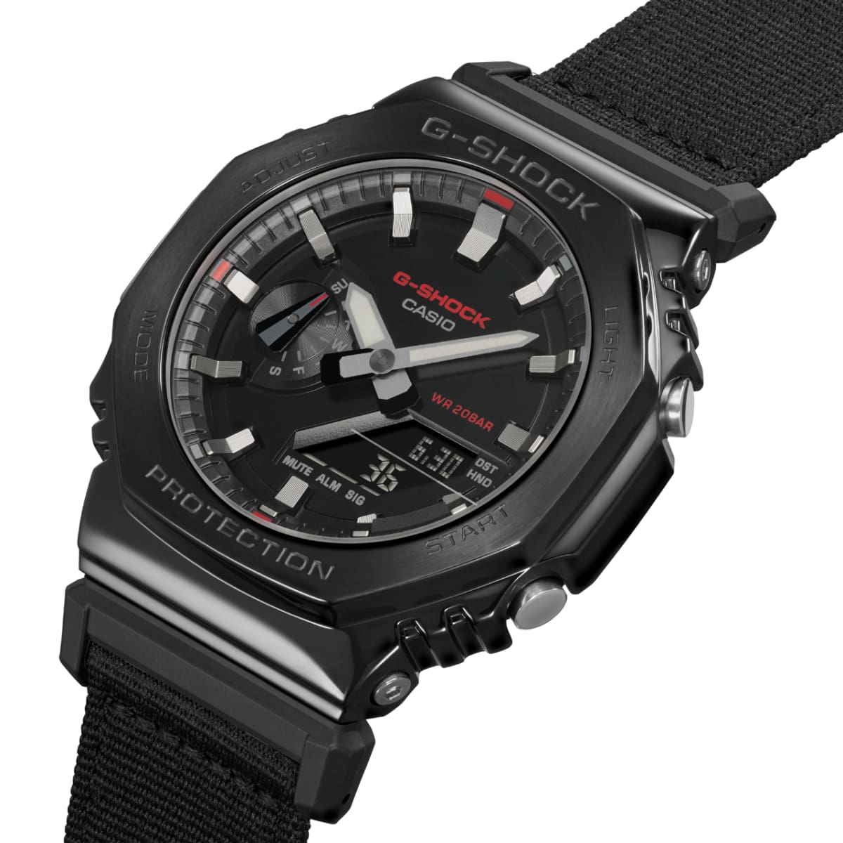 カシオ　CASIO　G-shock　 腕時計 　GM-2100CB-1A GM-2100CB-1AJF | CASIO