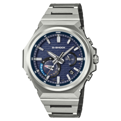 G-SHOCK - G-STEEL Series | CASIO CANADA - In Stock Only