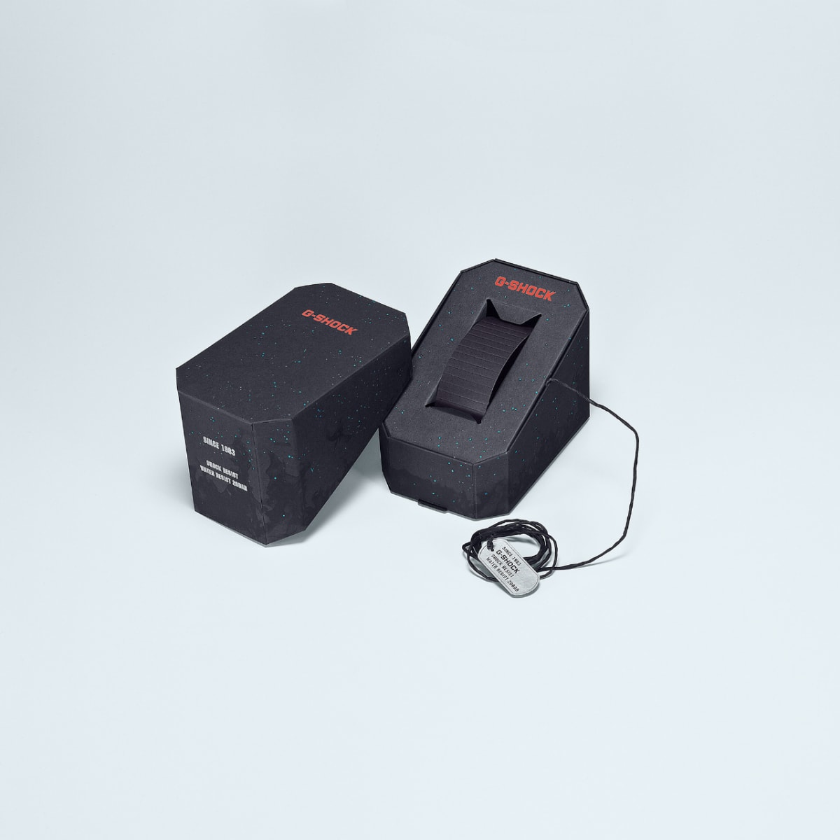 GW-2320FP-1A2 Package