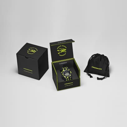 GW-8200TPF-1 Special packaging