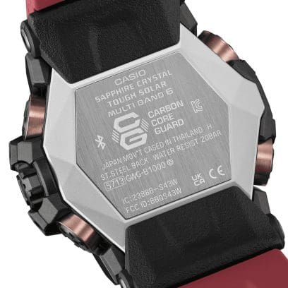 GWG-B1000-1A4 #6