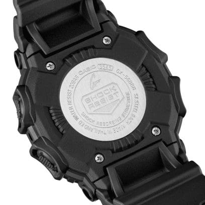 GX-56BBR-1 #5