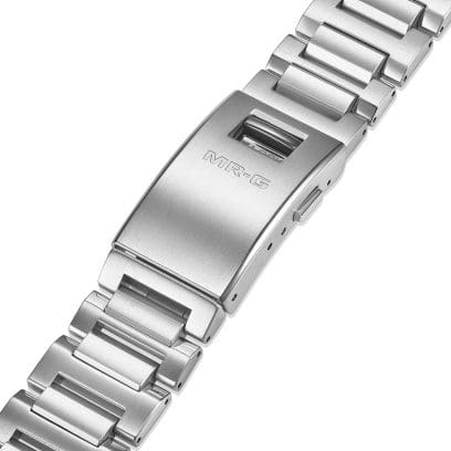 MRG-BF1000EB-1A Interchangeable bracelet made of pure titanium #8