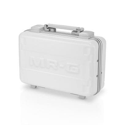 MRG-BF1000EB-1A A dedicated box co-developed with Proteca, a luggage brand originating from Japan. #11