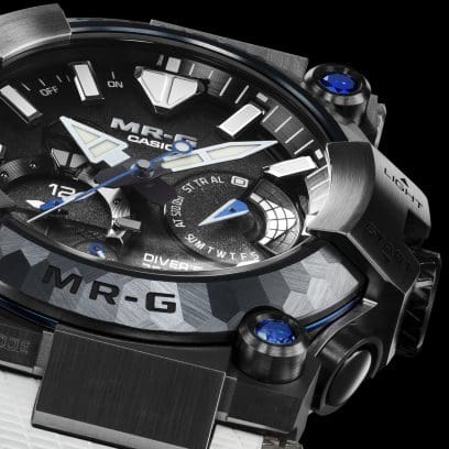 MRG-BF1000EB-1A Artisanal craftwork and sensibilities resonating with ultimate beauty #3