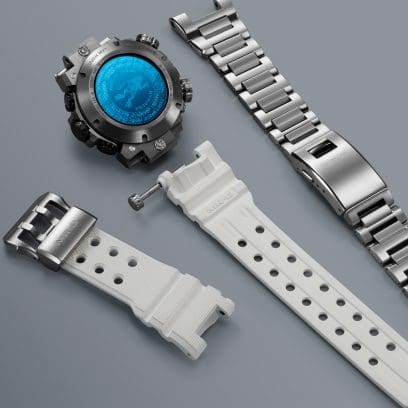 MRG-BF1000EB-1A Interchangeable style options ensuring a lightweight, comfortable fit #7