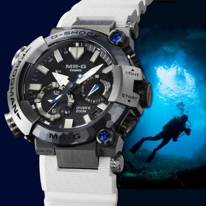 MRG-BF1000EB-1A Specs for diving #12