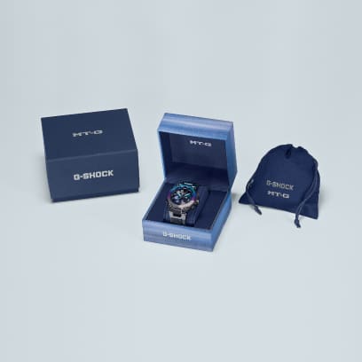 MTG-B2000YST-1A Package