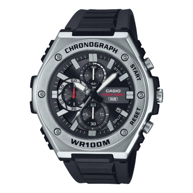 MWA-300H-2AV | CASIO Silver | CASIO CANADA MWA-300H-2AV | CASIO Silver | CASIO CANADA