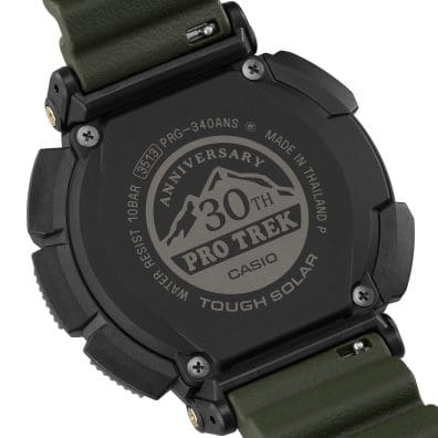 PRO TREK | CASIO CANADA