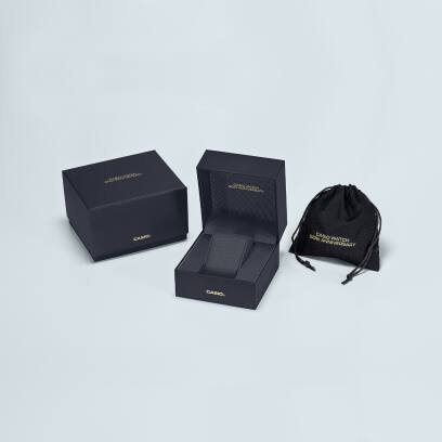 TRN-50ZE-1A Special environmentally responsible packaging