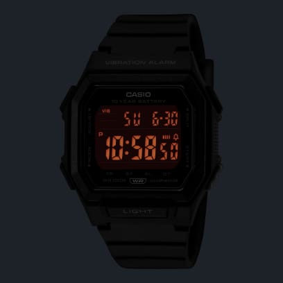 W-738H-1BV LED light #4