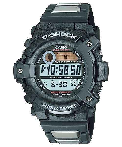 CASIO G-SHOCK G-LIDE GL-130 【美品】 GL-130-1M_01.png