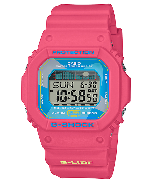 GLX-5600VH-4 | CASIO卡西欧官方网站