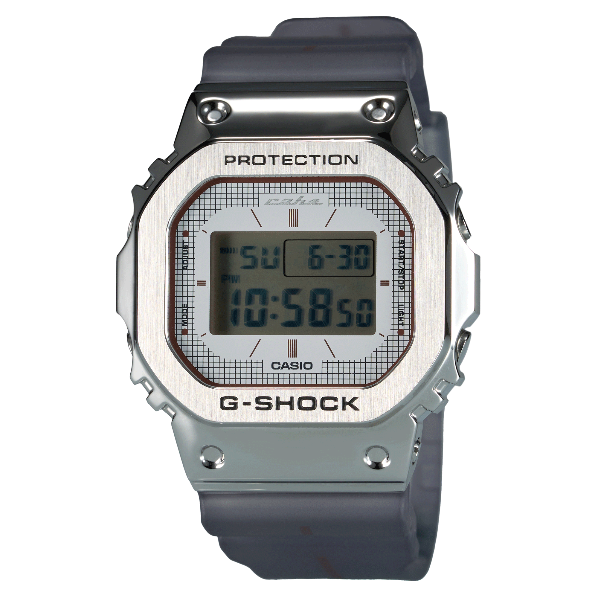 GM-5600-C2H424-8 | CASIO卡西欧官方网站
